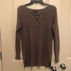 American Eagle Sweater